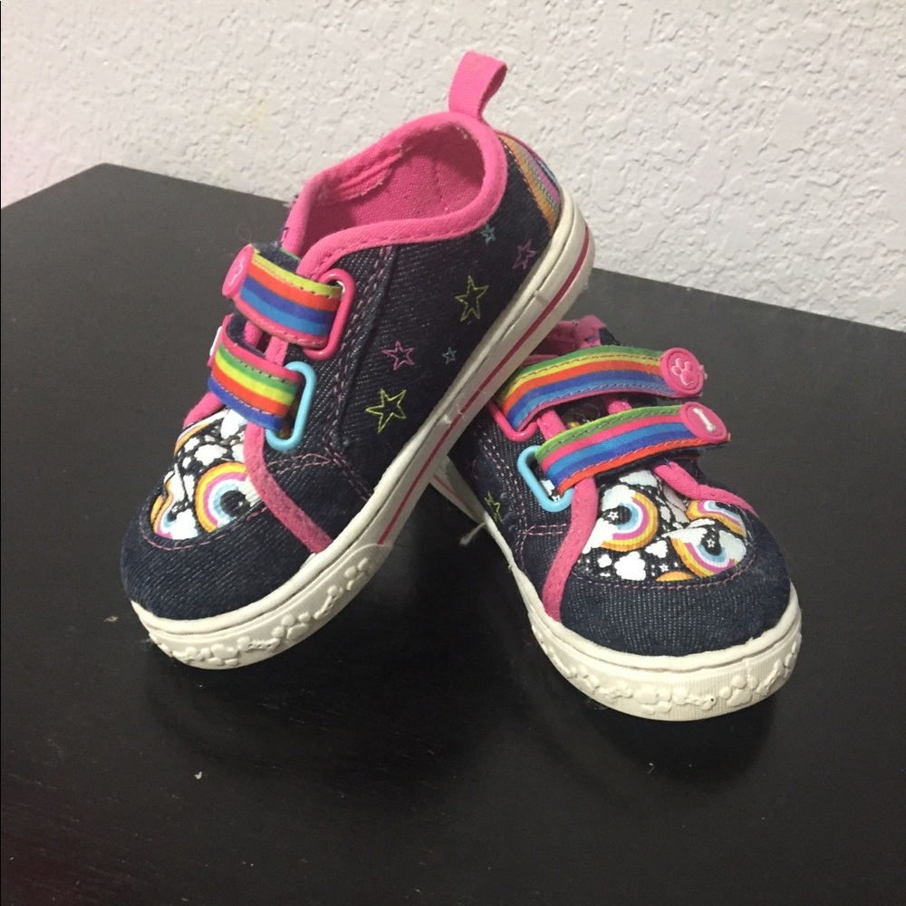 ⭐️Paw Patrol Toddler Tennis